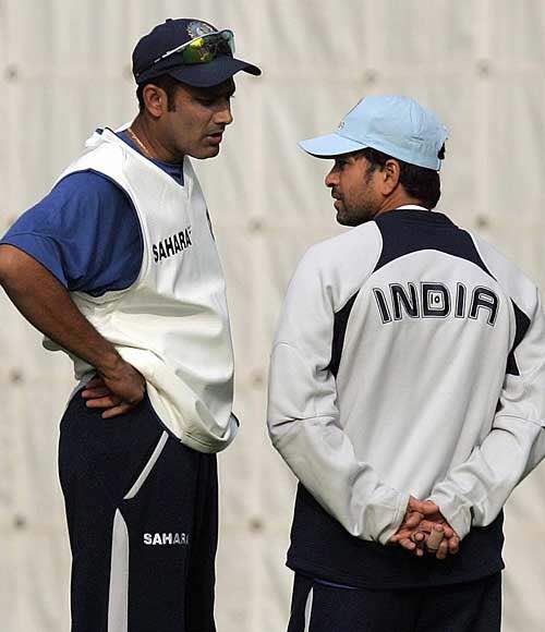 Happy birthday anil kumble sir 