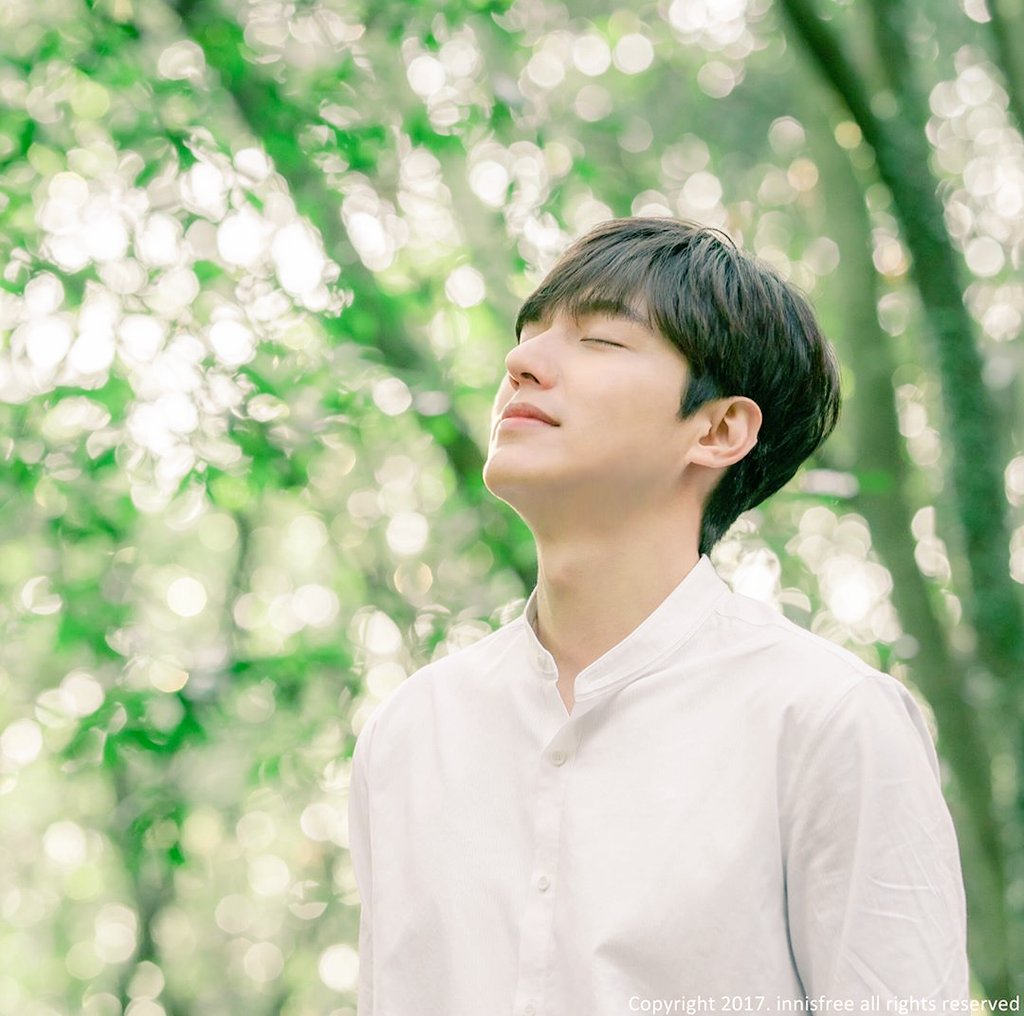 Woo do hwan's farewell, the king: Lee Min Ho Instagram : Fans Of Lee Min Ho On Twitter New Leeminho ì´ë¯¼í˜¸ For Innisfree Innisfreeofficial Instagram Update 2 Https T Co Wgqgxoh5ct