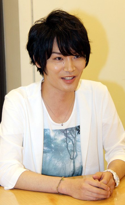 あんスタ 氷鷹北斗のキャラボイス変更にファンの感想