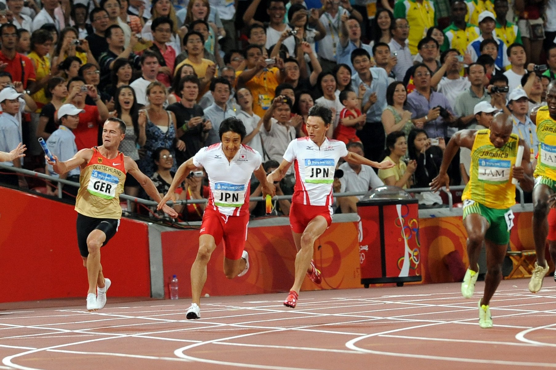 TEAM JAPAN on X: 