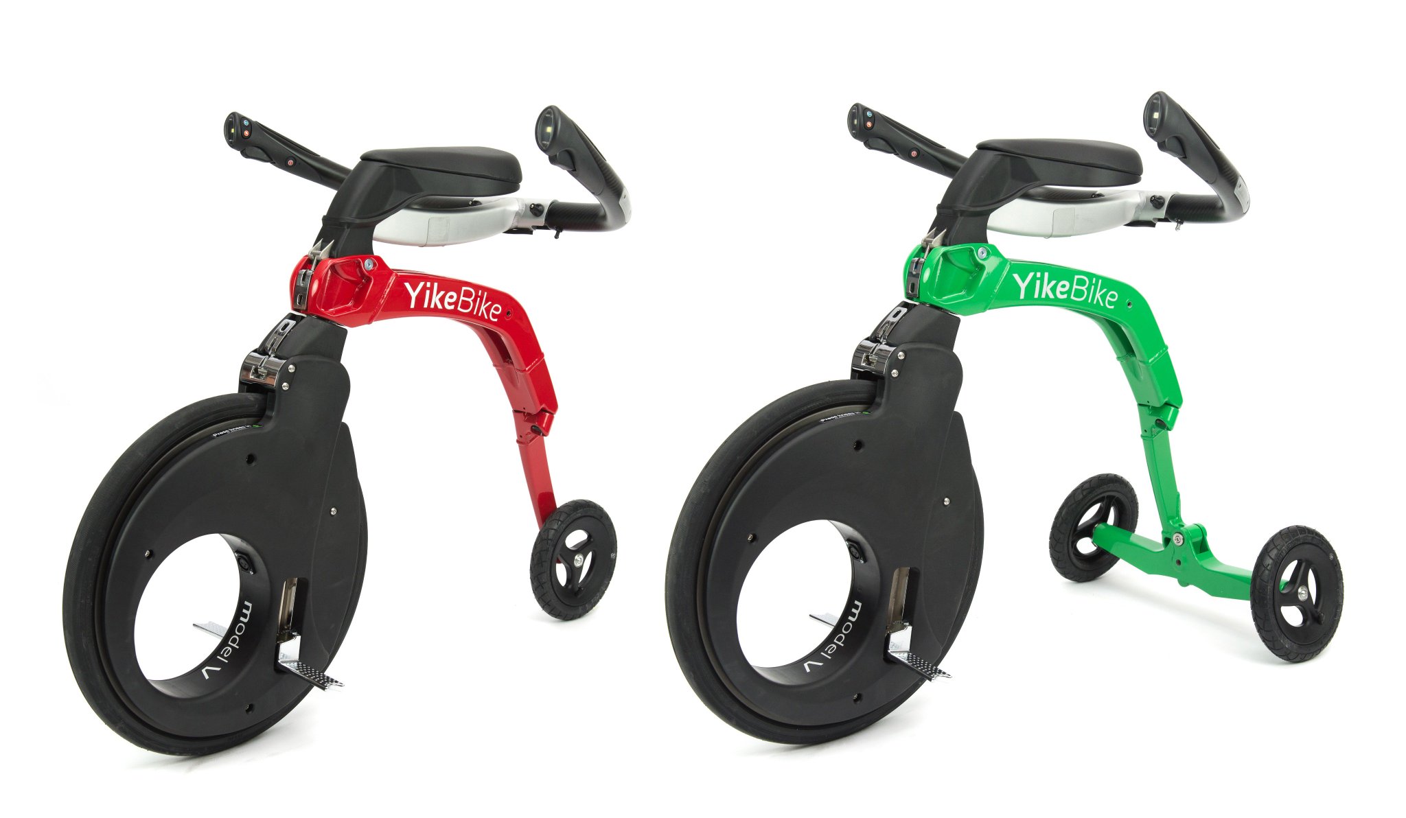 YikeBike HQ on X Your Model V YikeBike could be in Red or Green or go sleek with Gold Silver or Charcoal visit us for more details https t cd8A70QS0F https t OUeRXKCwy4 X