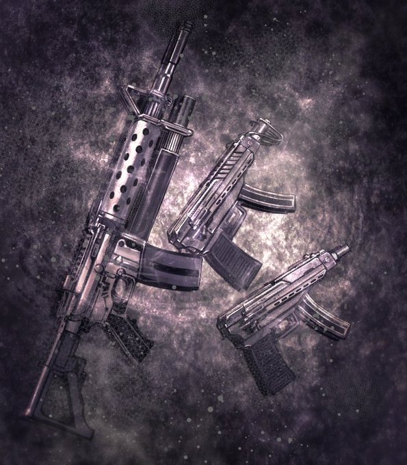 銃のtwitterイラスト検索結果 古い順 銃のtwitterイラスト検索結果 古い順