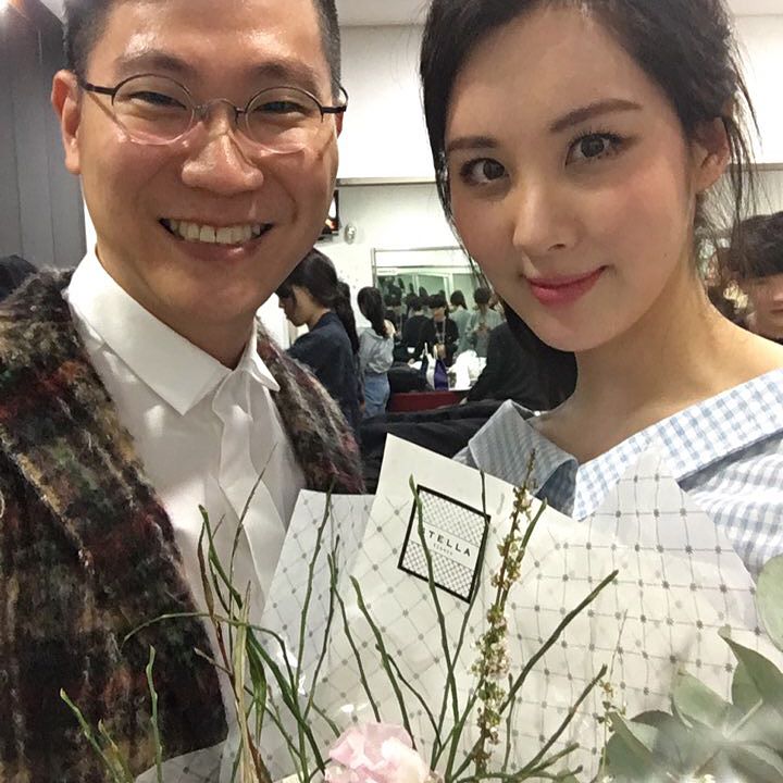 [OTHER][08-11-2013]Selca + Tin nhắn mới của SeoHyun  - Page 19 C-JrbThVwAAmcwQ