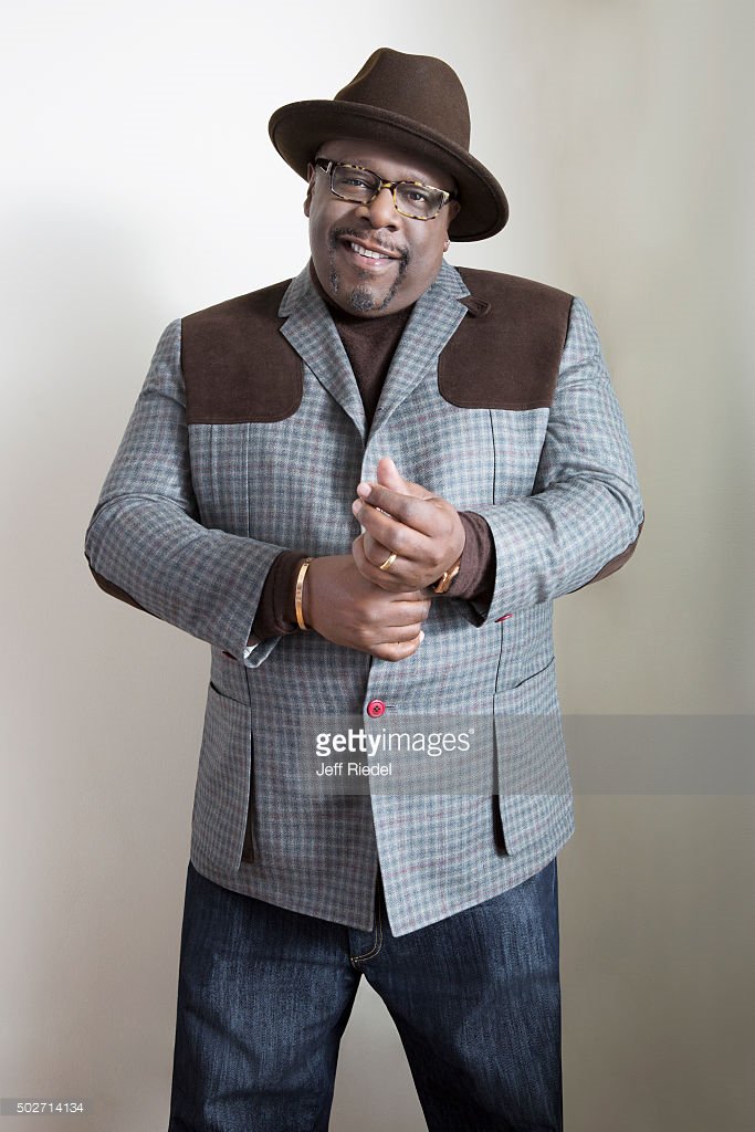Happy Birthday to Cedric the Entertainer who turns 53 today! 