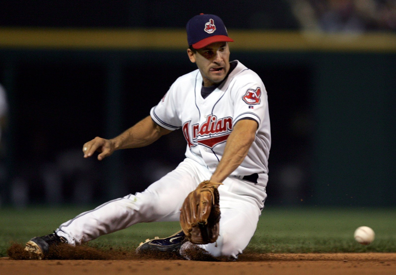 Happy Birthday to Omar Vizquel who turns 50 today! 