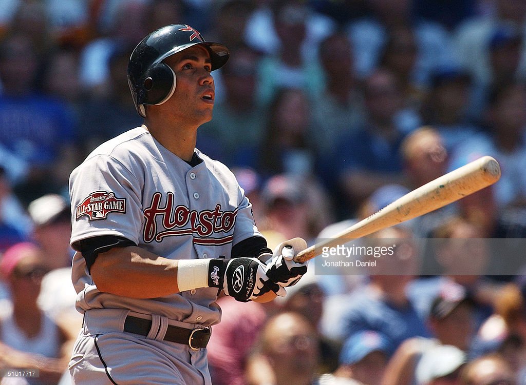 Happy Birthday to Carlos Beltran who turns 40 today! 