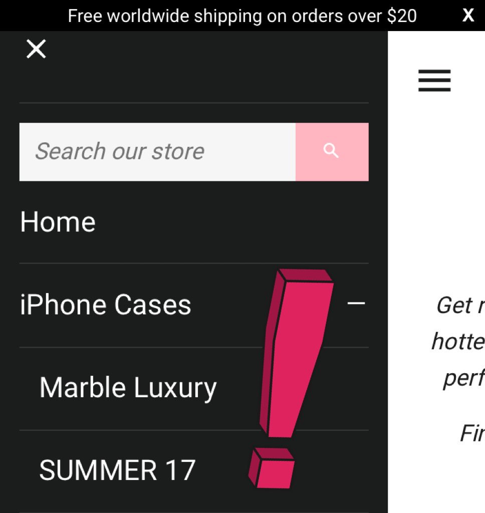 hypedcases's tweet image. CHECK OUT OUR LATEST SUMMER 17 COLLECTION, IT'S LITT🔥🙏🏼
HypedCases.com/collections/su…