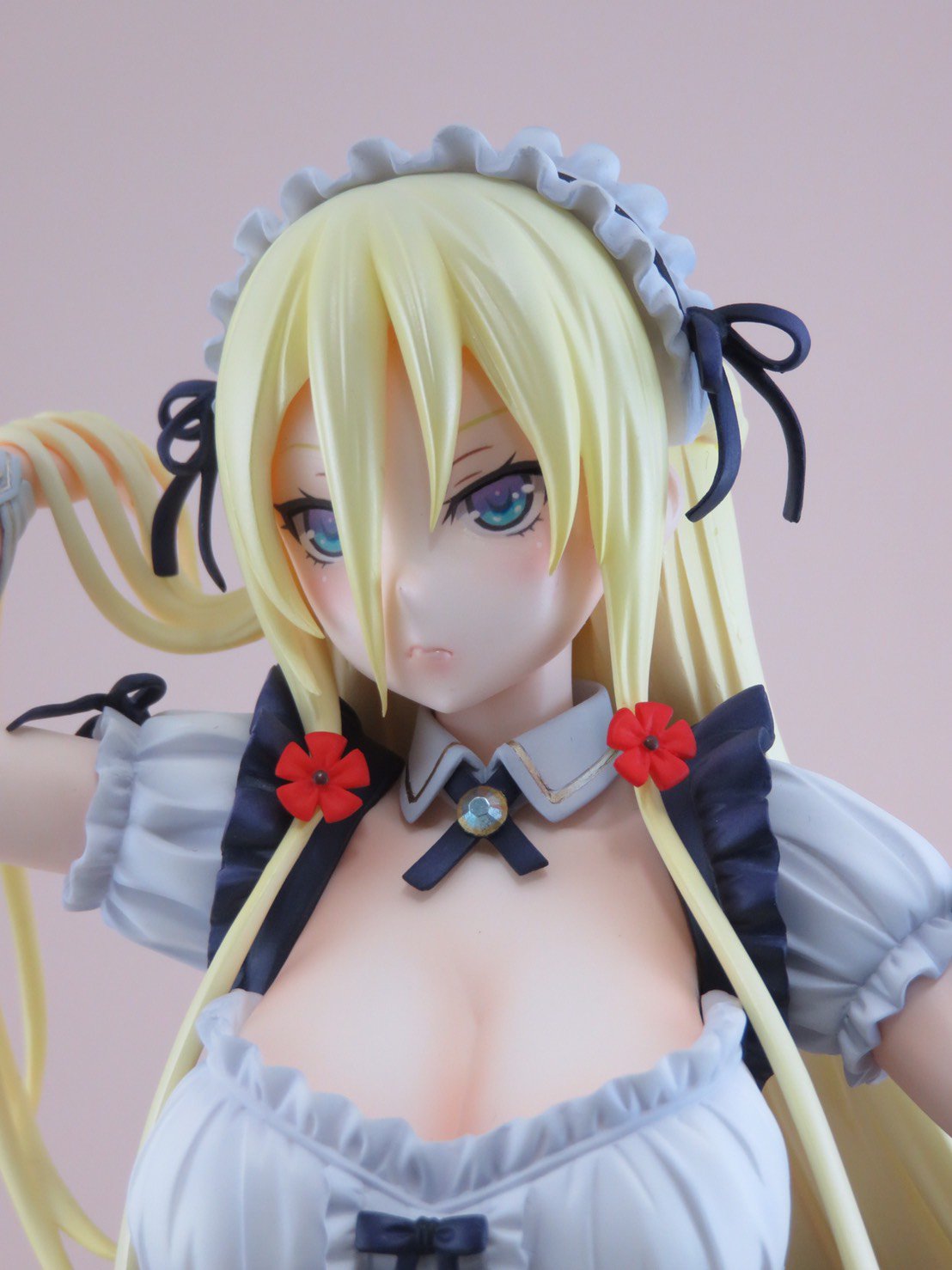 未開封】美少女フィギュアコンベンション限定 SPRING Fate/stay