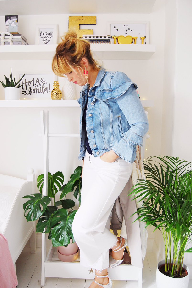 primark glitter jacket