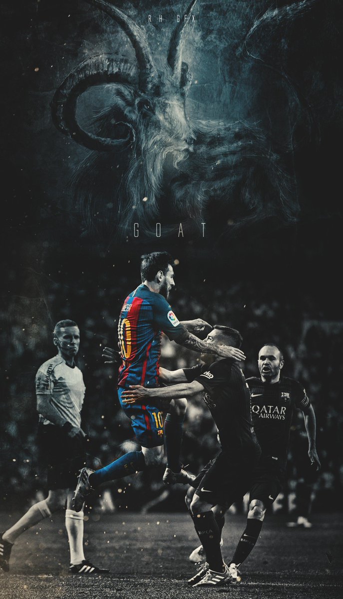 Lionel Messi wallpapers sẽ làm bạn ngất ngây bởi vẻ đẹp của bức ảnh và tài năng vượt trội của cầu thủ này. Hãy để hình nền điện thoại của bạn thể hiện tình yêu và sự ngưỡng mộ của bạn dành cho Messi.