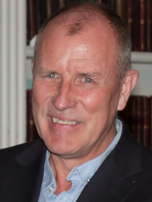 IRPMONLINE's tweet image. Dr Bob Keats - Announcement - buff.ly/2pWHbmc