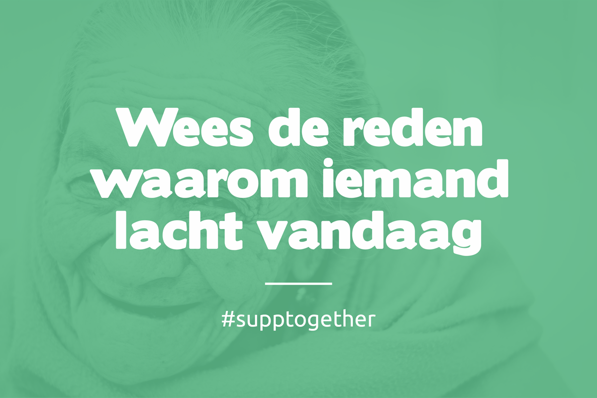 supp_to's tweet photo. Wie maak jij aan het lachen vandaag? #supptogether #supp #suppchallenge https://t.co/oChuCQSgNc