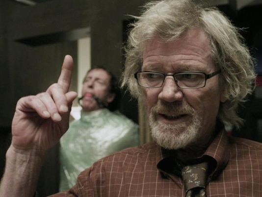 A happy 77th birthday to one of our big favourites, the always-great Michael Parks. 