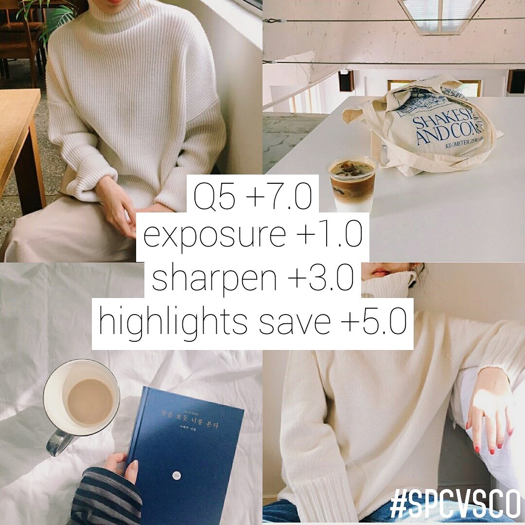 _iamspc's tweet image. VSCO || How to filter ♡
โทนหวานๆ ติดส้มๆชมพูๆหน่อย
#spcvsco #vsco #vscocamthailand #แอพดีบอกต่อ #คุมโทน #แอพแต่งรูป #แต่งรูป #สอนแต่งรูป