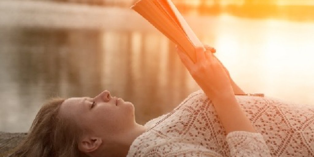 edutopia's tweet photo. 6 non-teaching #books every teacher should read: https://t.co/dpNDwsfaPJ. https://t.co/1I4ntODMD3