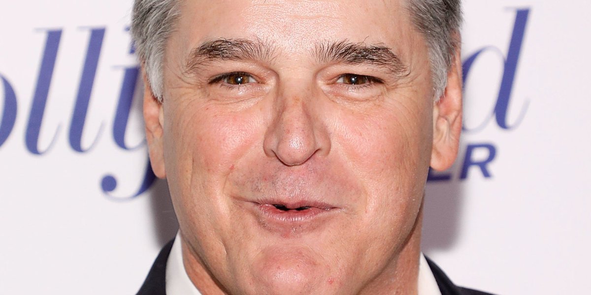 Soros leftist targeting Hannity with bogus sexually harass story