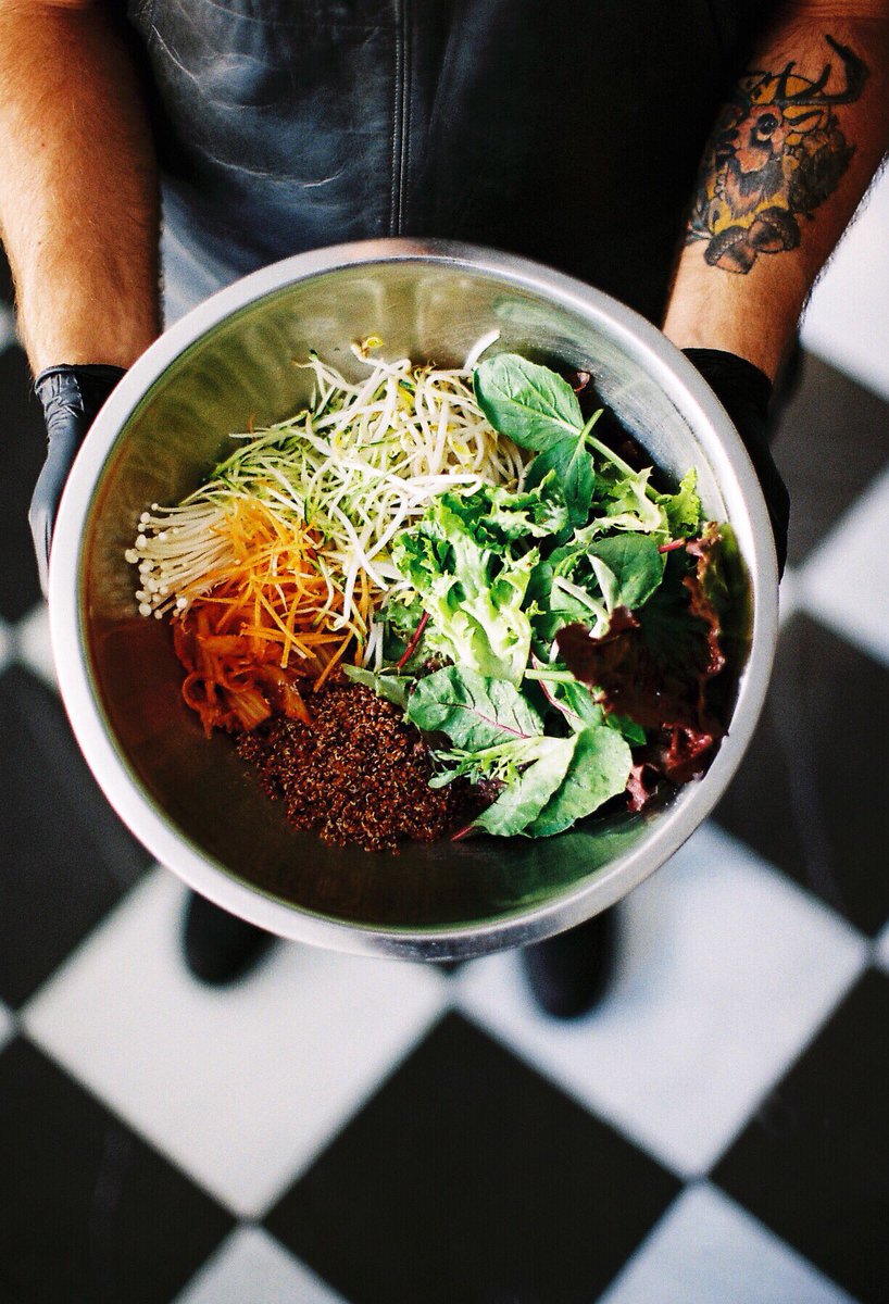 Laneway Greens tweet media