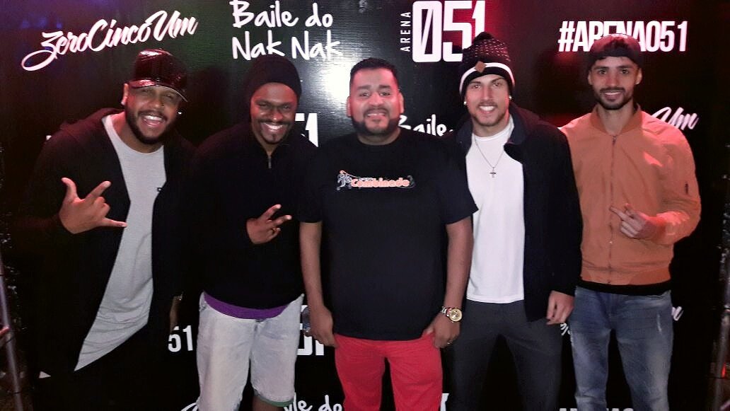 TaCombinadoReal's tweet photo. Tá combinado e convidados Arena 51 https://t.co/pLxV3z9gce