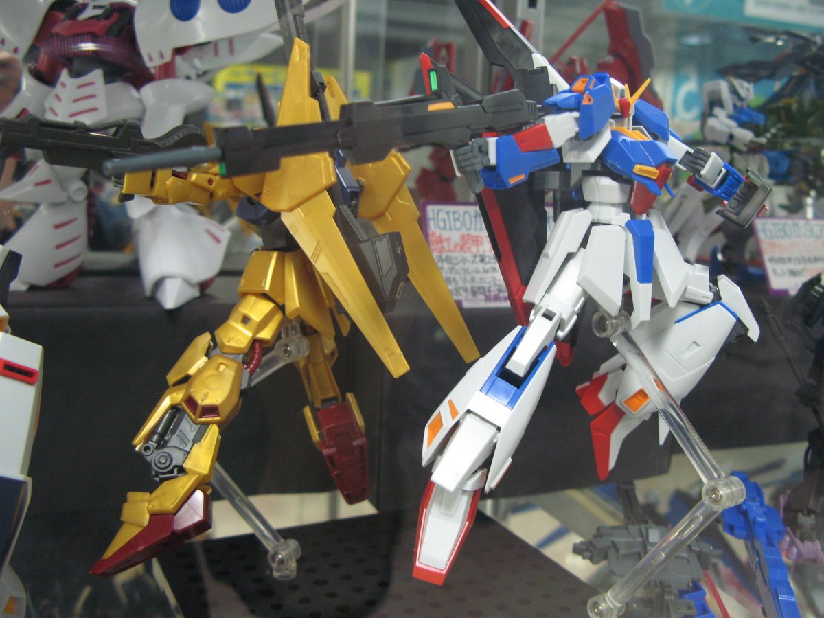 イエローサブマリン 宇都宮店 オススメ品情報 ガンプラ エボリューションプロジェクト第1弾 Hguc ゼータガンダム 大好評販売中 人気のゼータが より良いプロポーション そして可動範囲でリニューアルされました ガンプラファンは必須ですよ イエローサブマリン 宇都宮店 オススメ品情報 ガンプラ エボリューションプロジェクト第1弾 Hguc ゼータガンダム 大好評販売中 人気のゼータが より良いプロポーション そして可動範囲でリニューアルされました ガンプラファンは必須ですよ