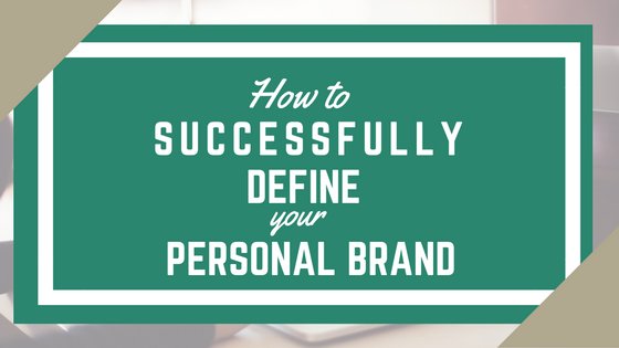 Two10Solutions's tweet image. Your personal brand defines who you are and what you stand for. Are you taking it seriously? bit.ly/2bGi6En