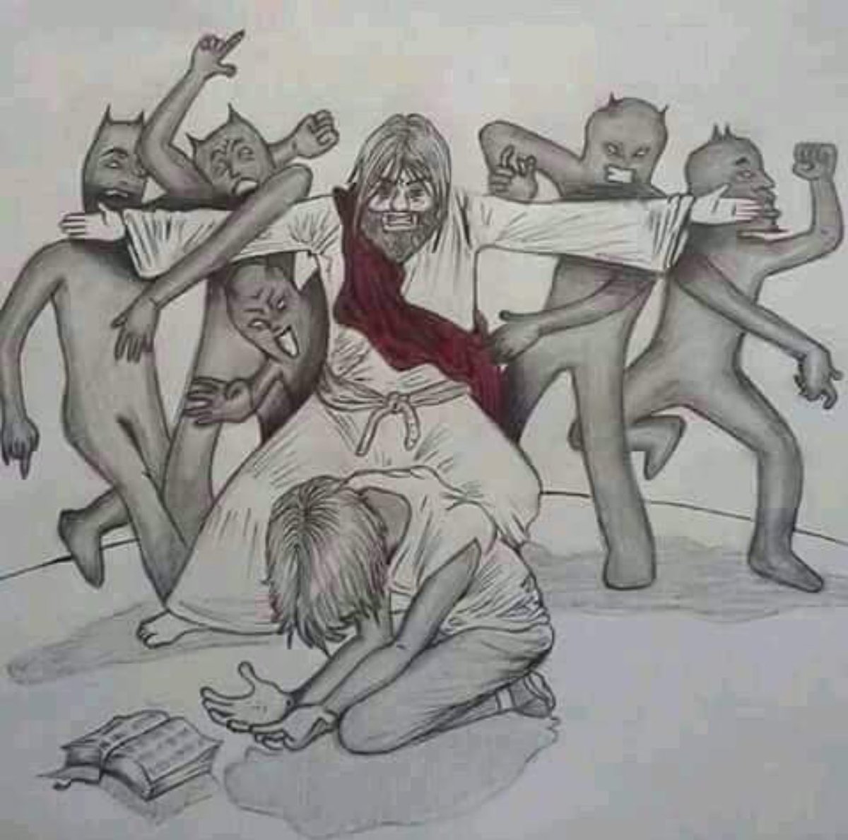 Eyonna_'s tweet image. them breakdowns something serious but yet so refreshing after😭