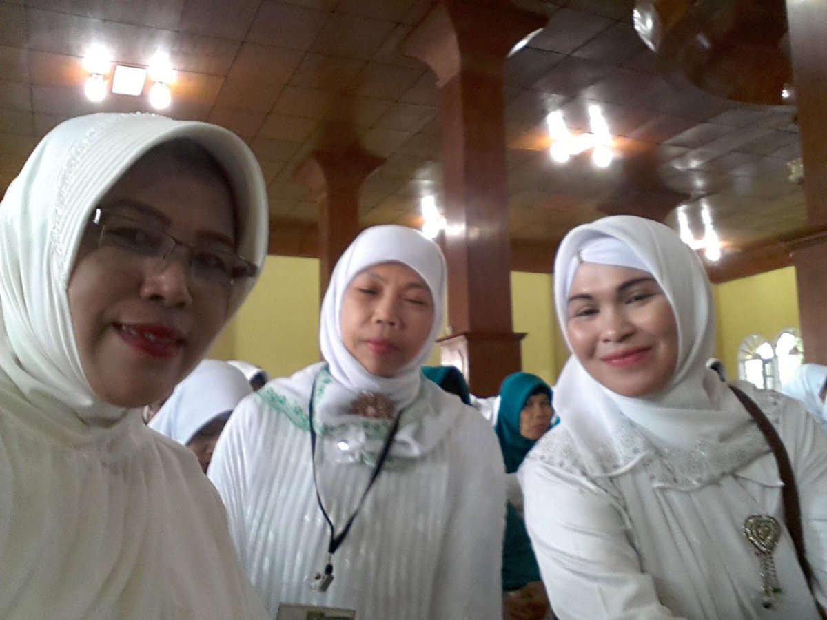 Selamat harlah fatayat NU ke67: Meneguhkahkan Islam Nusa tara melalui penguatan organisasi perempuan #harlahfatayatNu67