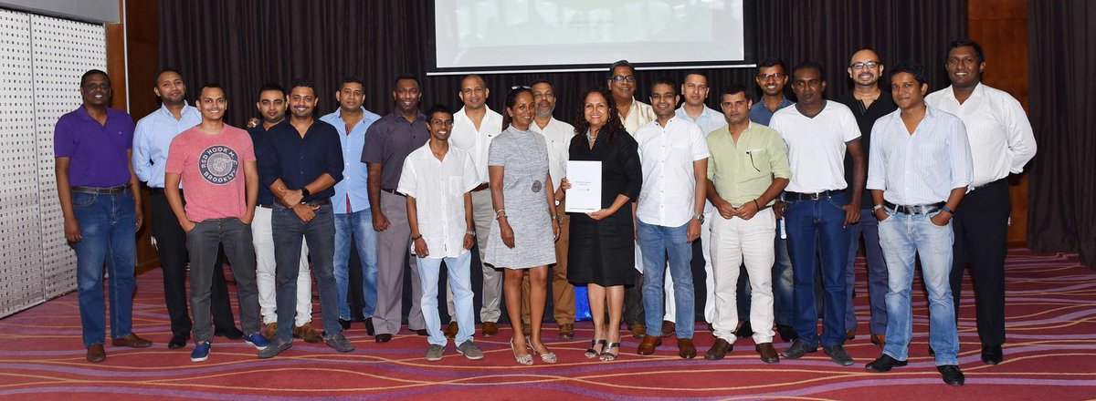 4A's Sri Lanka tweet media