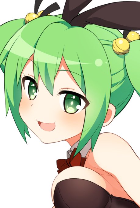 イラスト集用の描き下ろしラストはタマで 