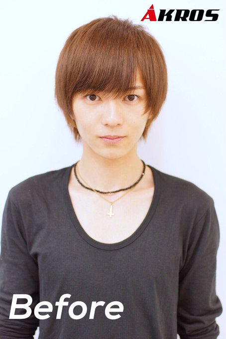 Akros アクロス 美容室さん の人気ツイート 1 Whotwi グラフィカルtwitter分析