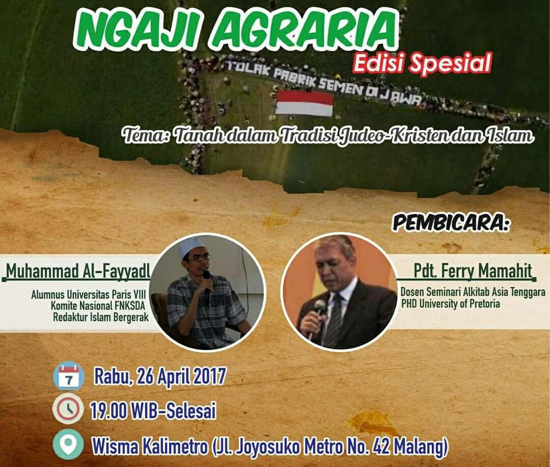 islam_bergerak's tweet photo. Silakan kawan-kawan di sekitar Malang. Mari berdiskusi dengan salah satu editor kami! https://t.co/rVuZmWq97f