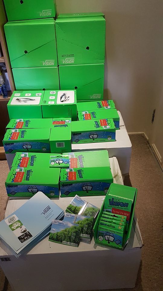 DocVisionUK's tweet image. 70% OFF Job Lot, ideal for garages, service stations, car wash goo.gl/Ei6Lgi