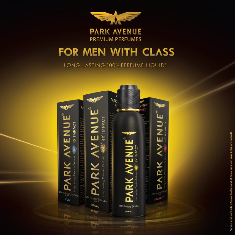 Park avenue horizon perfume new arrivals