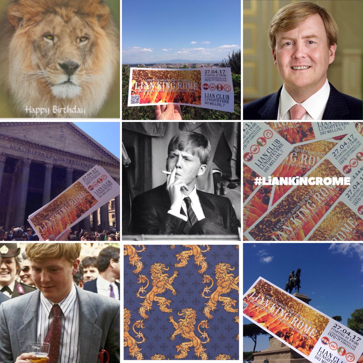 Rosalie Dols tweet media