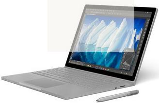 CvESolutions's tweet image. De Microsoft Surface Book is leverbaar en te bestellen bij CvE Solutions.