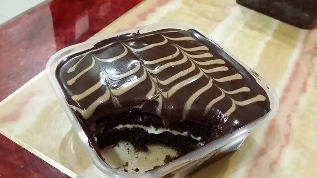 Resepi Kek Coklat Lava Sukatan Cawan Untuk Anda Cuba
