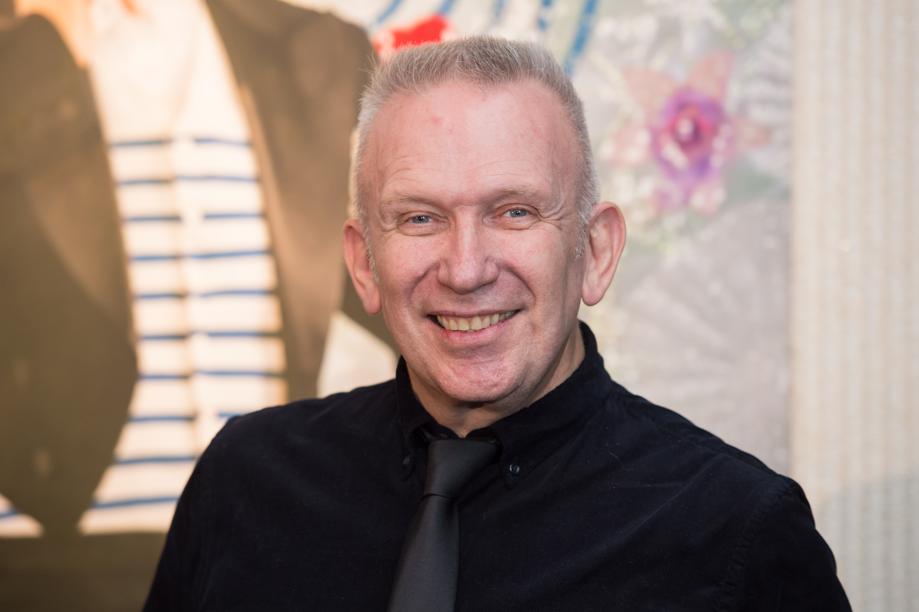 Happy Birthday! Alles Gute zum 65, Jean-Paul Gaultier!

 