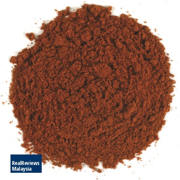 marealreviews's tweet image. Ground Chipotle Chili Peppers, 16 oz #peppers #chipotlechili #spiceseasoning #naturalproducts
⭐⭐⭐⭐⭐ 5 reviews 👉 goo.gl/wejFI9