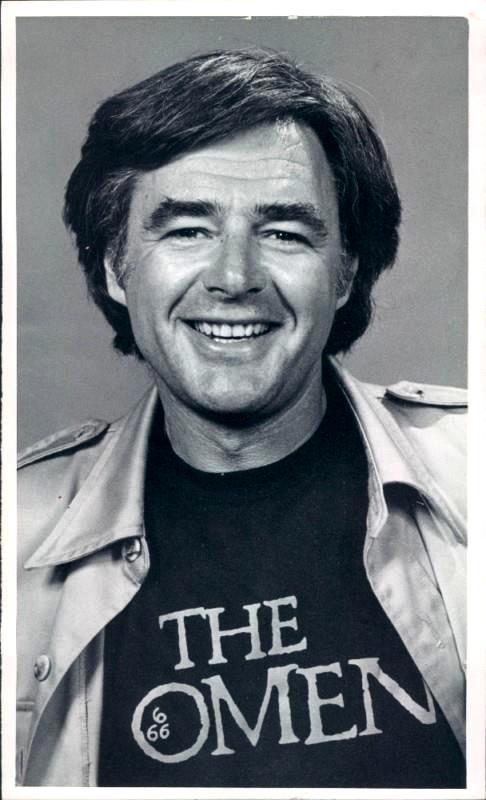Happy birthday, Richard Donner. 