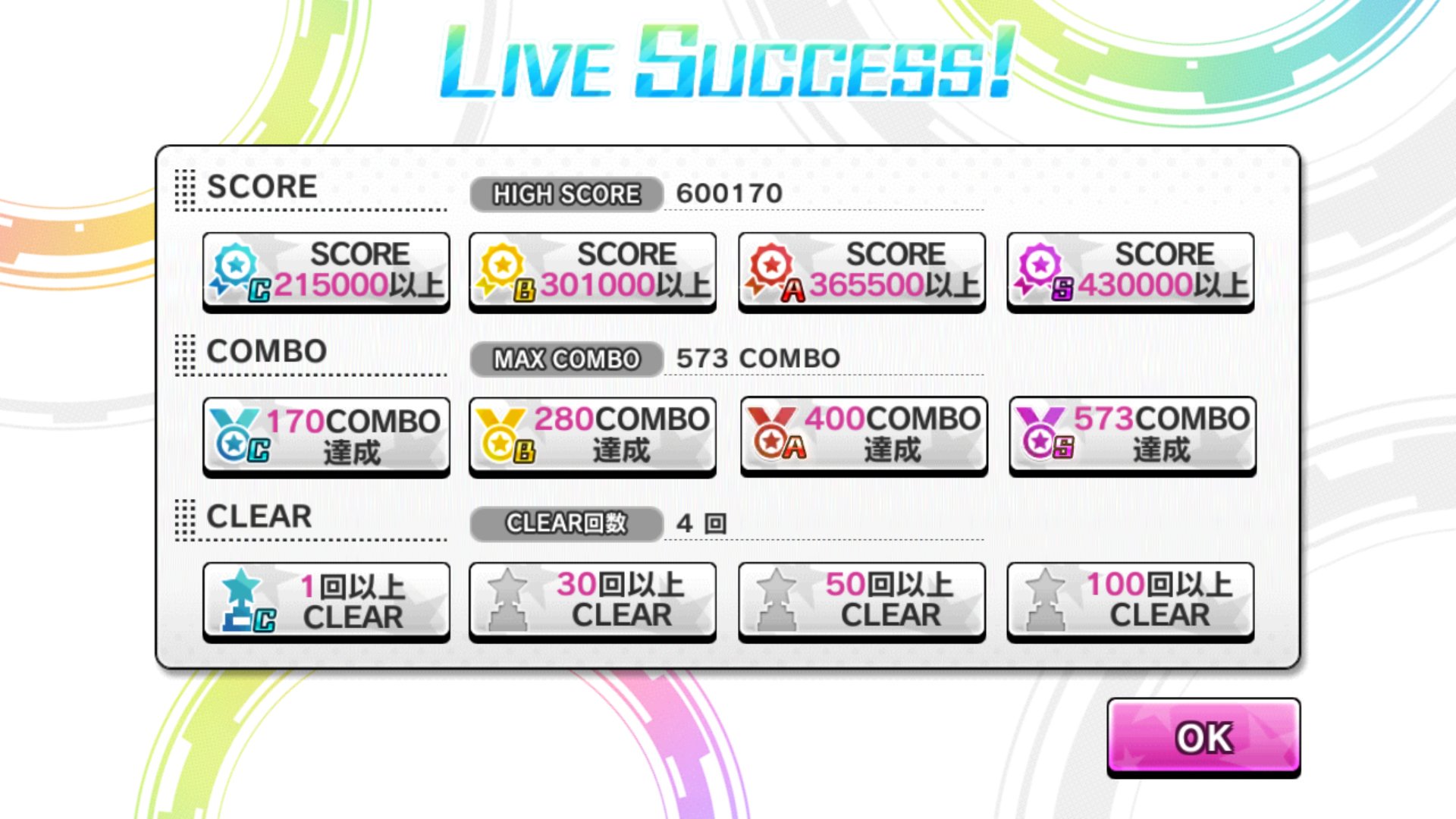 デレステ進捗 Twitter