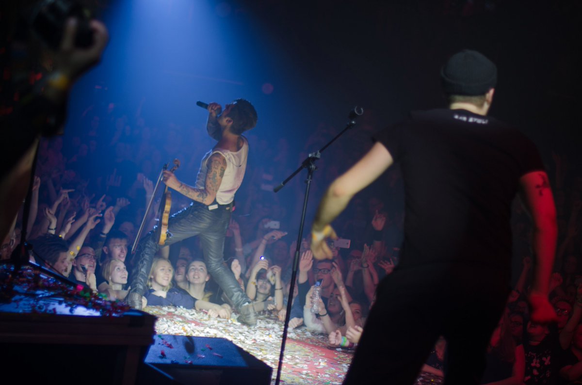 thehttrs's tweet image. Спасибо, родной Петербург!

#thehatters #шляпники