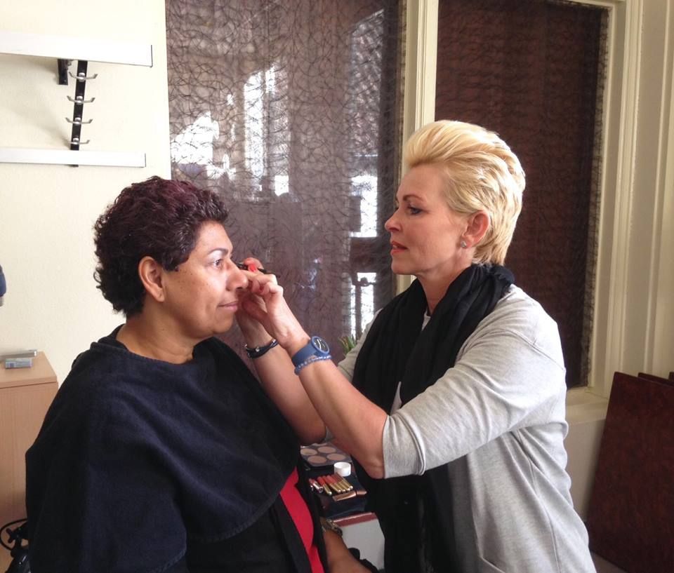 SamenloopSWF's tweet image. Geslaagde &quot;Verwenochtend&quot; in Dansschool Vergonet #Sneek door &quot;De Skulp&quot;. Dank: vrijwilligers, meewerkende bedrijven en famlie Vergonet!