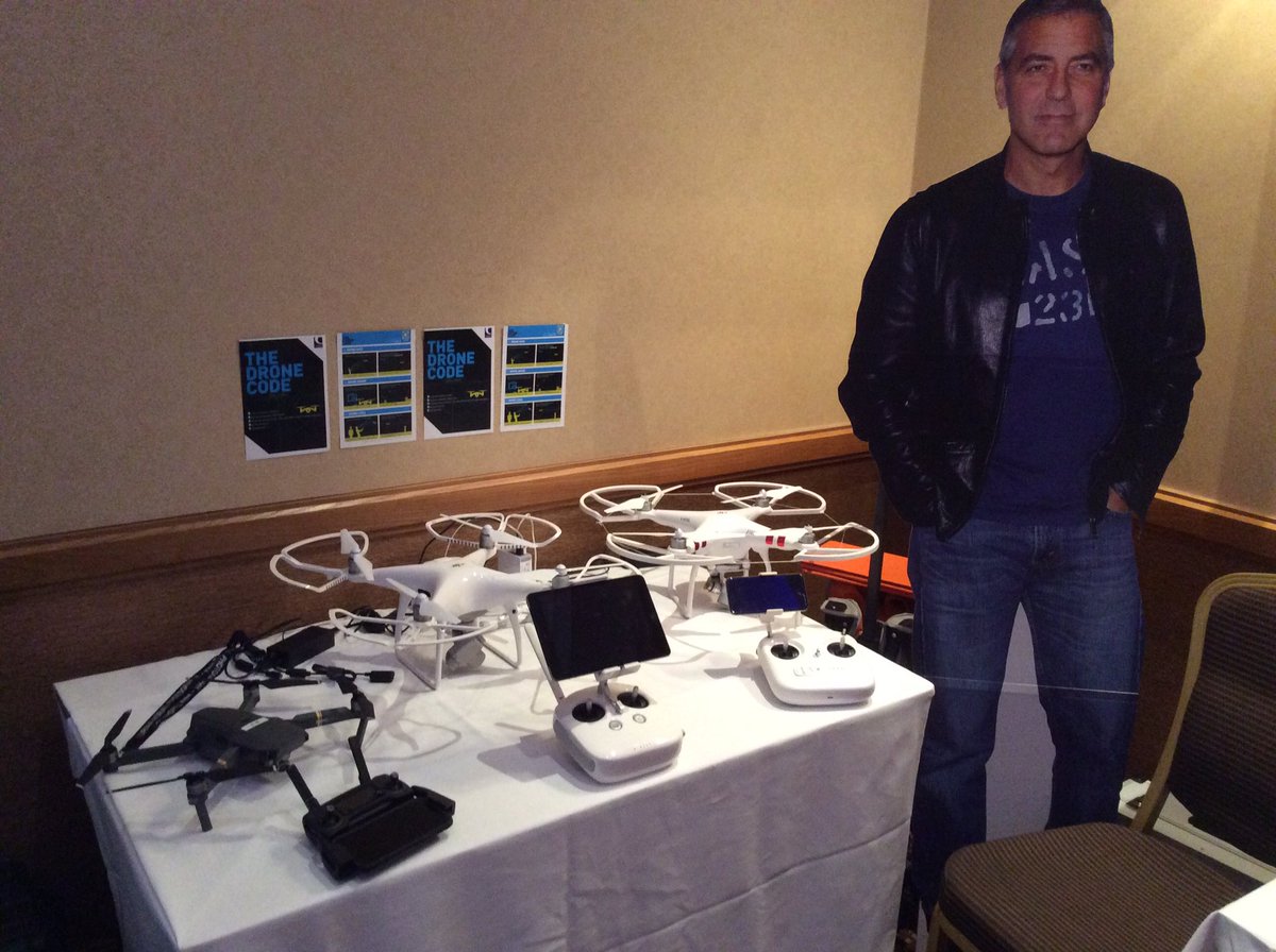 dronemanuk's tweet image. Today&apos;s office Glasgow with @curryspcworld