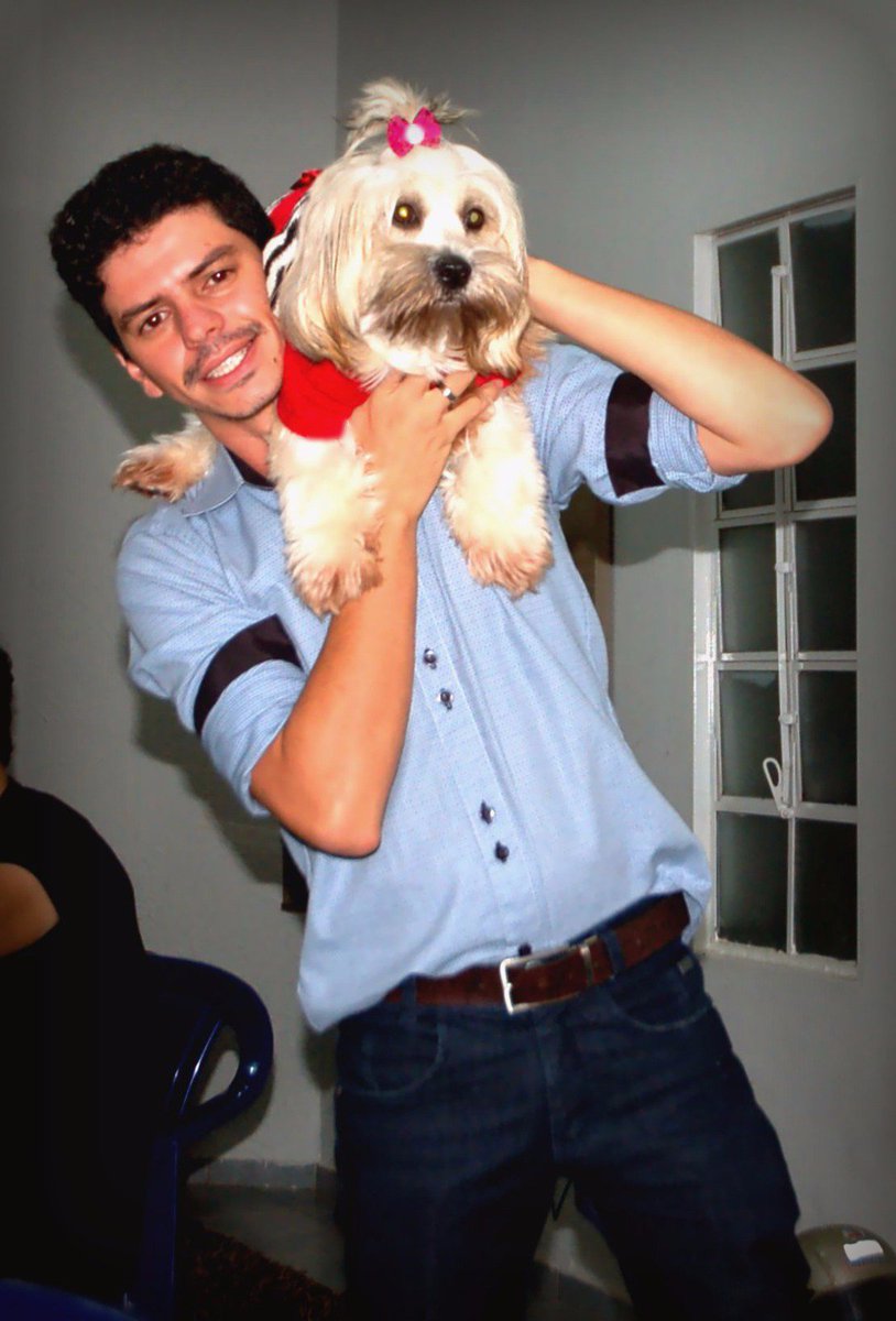 MassoniWM's tweet image. @MassoniWM 😉#dogpitucha #pituchadog #doglove #doggy #doghealth #massoninho #happy ☺