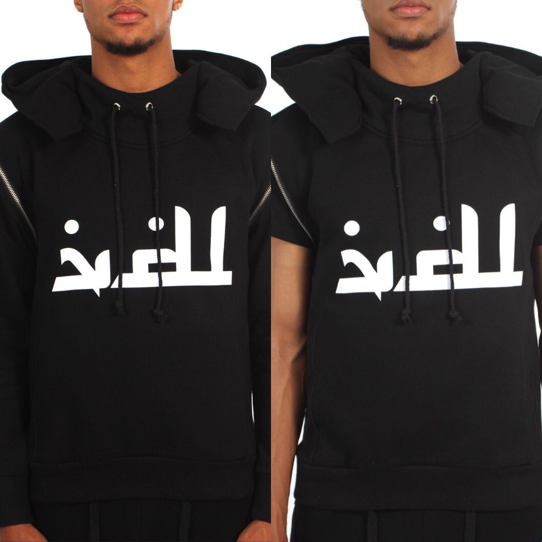 VITA DE LUSSO tweet media