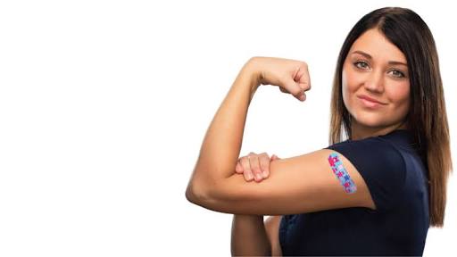 Bu hafta Dünya Aşı Haftası! 
Aşılamanın her yıl yaklaşık 2 ila 3 milyon ölümün önüne geçtiğini biliyor muydunuz? 
#vaccineswork #ifmsa