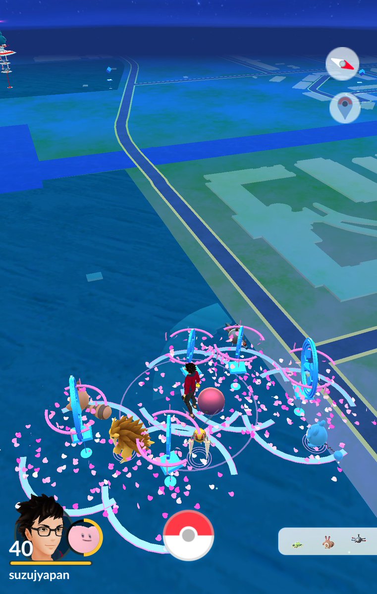 ポケモンgo検証 ゲットしすぎでソフトban 条件 解除 時間は