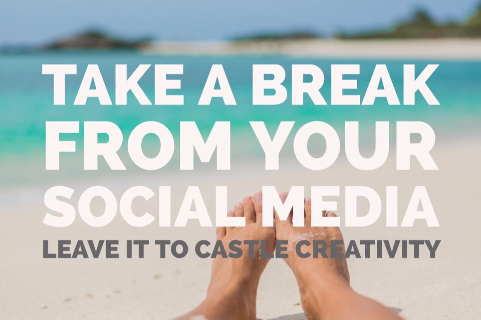 Castle Creativity (@castlec_t_y) on Twitter photo #SocialMediaManagement packages from £125 pm | Say hello for a free, no obligation consultation | hello@castlecreativity.com #Marketing #SocialMediaManagement packages from £125 pm | Say hello for a free, no obligation consultation | hello@castlecreativity.com #Marketing