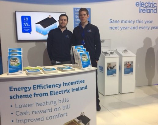 TLIGroupHomeServices (@homeservicestli) on Twitter photo Brendan & Andrew representing <a href="/HomeServicesTLI/">TLIGroupHomeServices</a> in conjunction with <a href="/ElectricIreland/">Electric Ireland</a> <a href="/IdealHomeDublin/">Ideal Home Show</a> #EnergyIncentive #save #money #energy Brendan & Andrew representing <a href="/HomeServicesTLI/">TLIGroupHomeServices</a> in conjunction with <a href="/ElectricIreland/">Electric Ireland</a> <a href="/IdealHomeDublin/">Ideal Home Show</a> #EnergyIncentive #save #money #energy