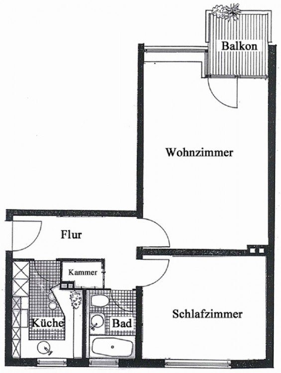 Attraktive #Kapitalanlage: Rendite von ca. 4,2 % Brutto ow.ly/PWPG30b6DS9 #Berlin #Immobilien