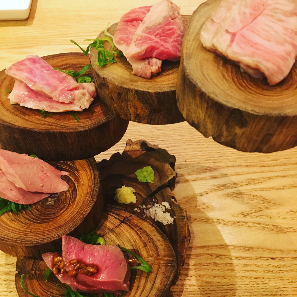焼肉寿司 焼肉寿司